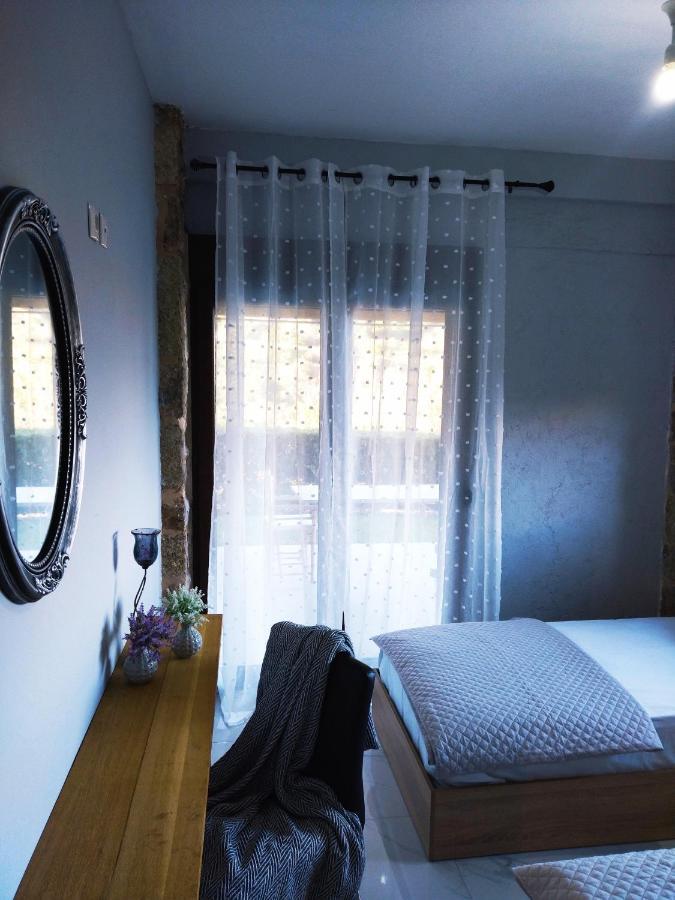 Stonehouse Villa Néa Róda Eksteriør bilde